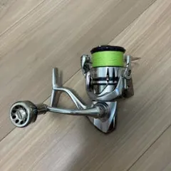 SHIMANO STRADIC C3000HG-L スピニングリール