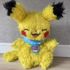 ピカチュウ ぬいぐるみ