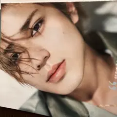 VOCE 2022年9月号 永瀬廉 切り抜き