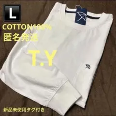 ARNOLD PALMER LONG TEE ロンT