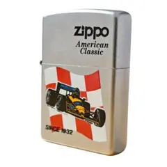 2026年最新】ZIPPO F1の人気アイテム - メルカリ