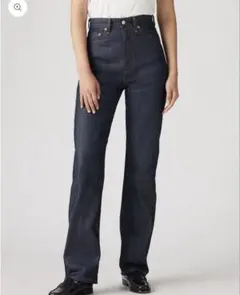 2025年最新】リーバイス701の人気アイテム - メルカリ