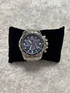 TIMEX メンズ 腕時計 クロノグラフのサムネイル