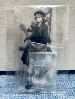 【ChroNoiR】 3周年記念グッズ アクリルスタンド 叶