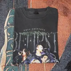 BE:FIRST Artist PhotoTeeMサイズ　BESTY限定キャップ BE:FIRST Artist PhotoTeeMサイズ BESTY限定キャップ - メルカリ