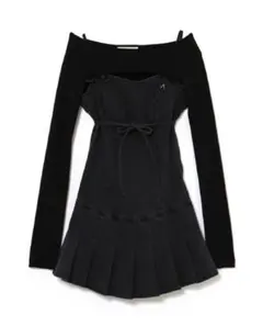 2026年最新】andmary ワンピースの人気アイテム - メルカリ