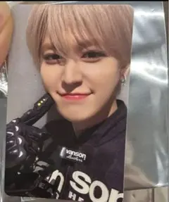 JO1 白岩瑠姫 永縁 W会員 縁むすびチャレンジ