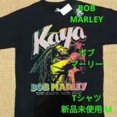 BOB MARLEY ボブ マーリー 新品 Tシャツ Mのサムネイル