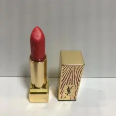 イヴサンローラン ルージュ　ピュールクチュール　コレクター52