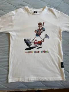 New Balance Gawx Art Tシャツ Sサイズのサムネイル