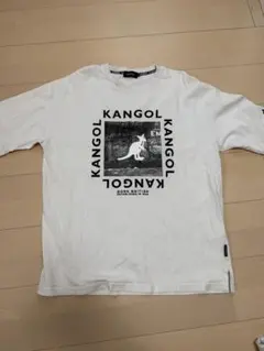 kangol Tシャツ