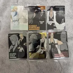 BLEACH ウエハースカード まとめ売り