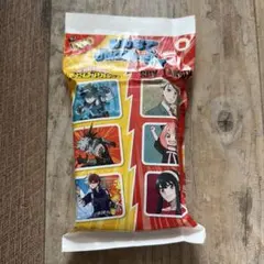 マクドナルドハッピーセット 僕のヒーローアカデミア UNO