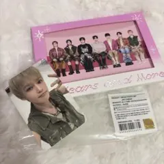 NCT DREAM smtown 30周年 フォトセット ドリム　トレカチョンロ