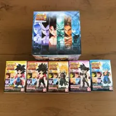 【新品・未開封品】スーパードラゴンボールヒーローズ　アドバージ　アドバージ2