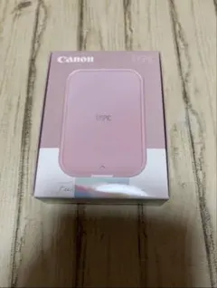 【大人気】Canon iNSPiC PV-223-pk フォトプリンター ピンク Canon 【お得な用紙セット】スマホ専用ミニフォトプリンター iNSPiC
