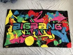 2025年最新】BIGBANG タオル 2012の人気アイテム - メルカリ
