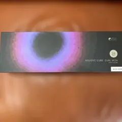 新品未使用　ホリスティックキュア　コテ　26mmのサムネイル