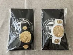 【新日本プロレス】レプリカストラップ