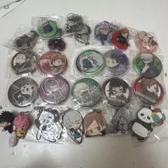 呪術廻戦 まとめ売り