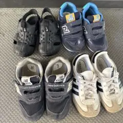 ニューバランス