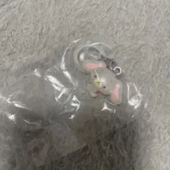 サンリオゆるっとめじるしアクセサリー