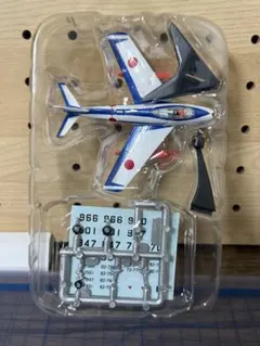 エフトイズ　1/144 航空自衛隊　F-86F ブルーインパルス