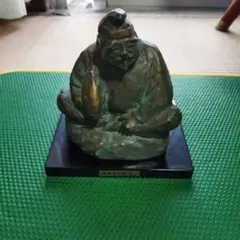 北村西望　置物 置物 － 北村西望 （2） － - 高岡銅器展示館