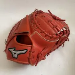 ミズノ MIZUNO Road of Rise ソフトボール ファーストミットのサムネイル