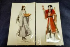 プラスメイト　リアルくじ　A賞 3層 アクリルパネル　暮日灰寧 プラスメイト リアルガチャ A賞 3層 アクリルパネル 暮日灰寧 - メルカリ
