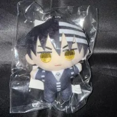 ソウルイーター展 ちぃぬい デス・ザ・キッド