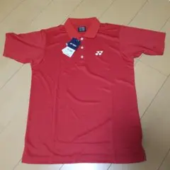 ポロシャツ【YONEX】Mサイズ