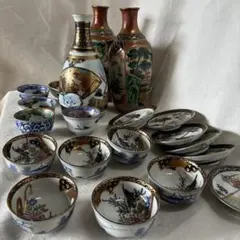 ⭐︎ 鼻煙壺 びえんこ 中国古美術 希少 置物 まとめて - メルカリ