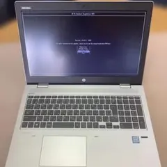 HP probook 650 G4 / i3 8130U/8G/500G - メルカリ