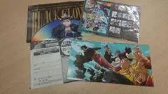 ジャンプGIGA 2025summer BLACK CLOVER