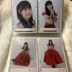 櫻坂46 生写真 コンプ 3rd TOUR 2023 ライブ衣装 山﨑天 卒コン - メルカリ