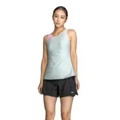 新品未使用：ナイキ(レディース)水着 ふんわりシルエット2in1パンツセパレーツ