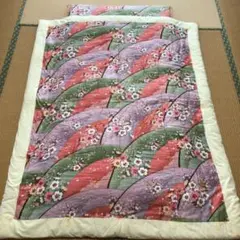 2025年最新】昭和レトロ布団の人気アイテム - メルカリ