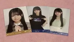 乃木坂46 瀬戸口心月 生写真 まとめ