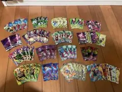 2026年最新】ドラゴンボールヒーローズ srの人気アイテム - メルカリ