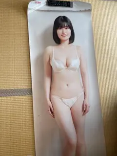 未梨一花　等身大ポスターのサムネイル