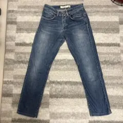 SIVIGLIA スリムフィットデニムパンツ