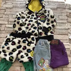 パーティーパーティー 子供服 まとめ売り