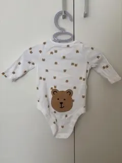 【水通しのみ】ブラナンベアボディスーツ 50cm