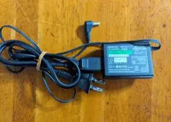 PSP−380電源アダプター現品