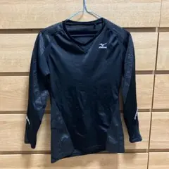 ミズノ バイオギア 新品 Lサイズ 長袖 完売品