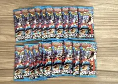 メガブレイブ 20パック ポケモンカード