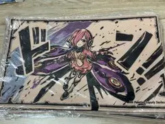 ジャンヌダルク プレイマット - メルカリ