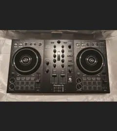 Pioneer DJ DDJ-400 DJコントローラー 本体 - メルカリ