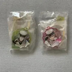 Re:vale アクリルキーホルダー